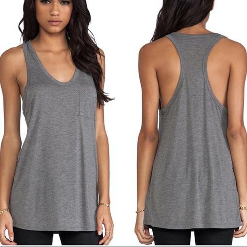 T by Alexander want tank top